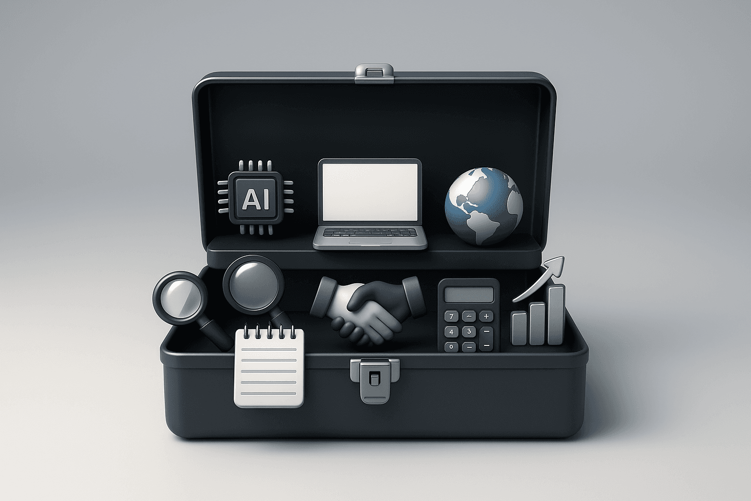 Lead Generation Toolkit