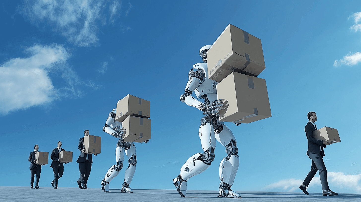 Scale team with AI