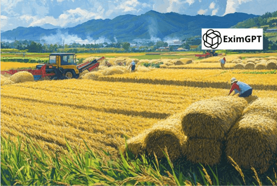 Vietnam Export