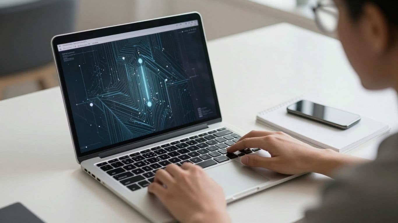 AI tools finding leads for small businesses.