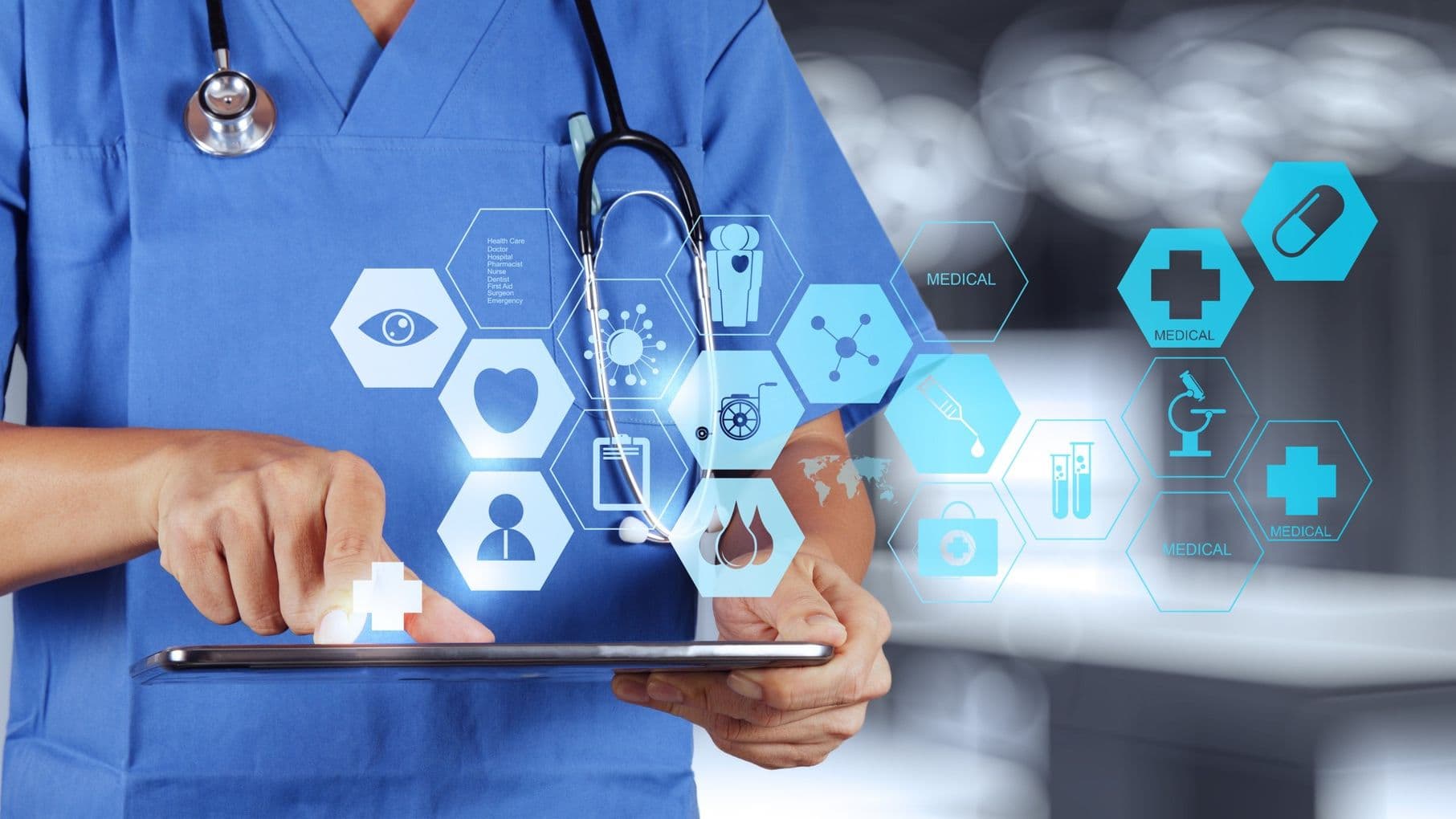 pharma supply chain consulting