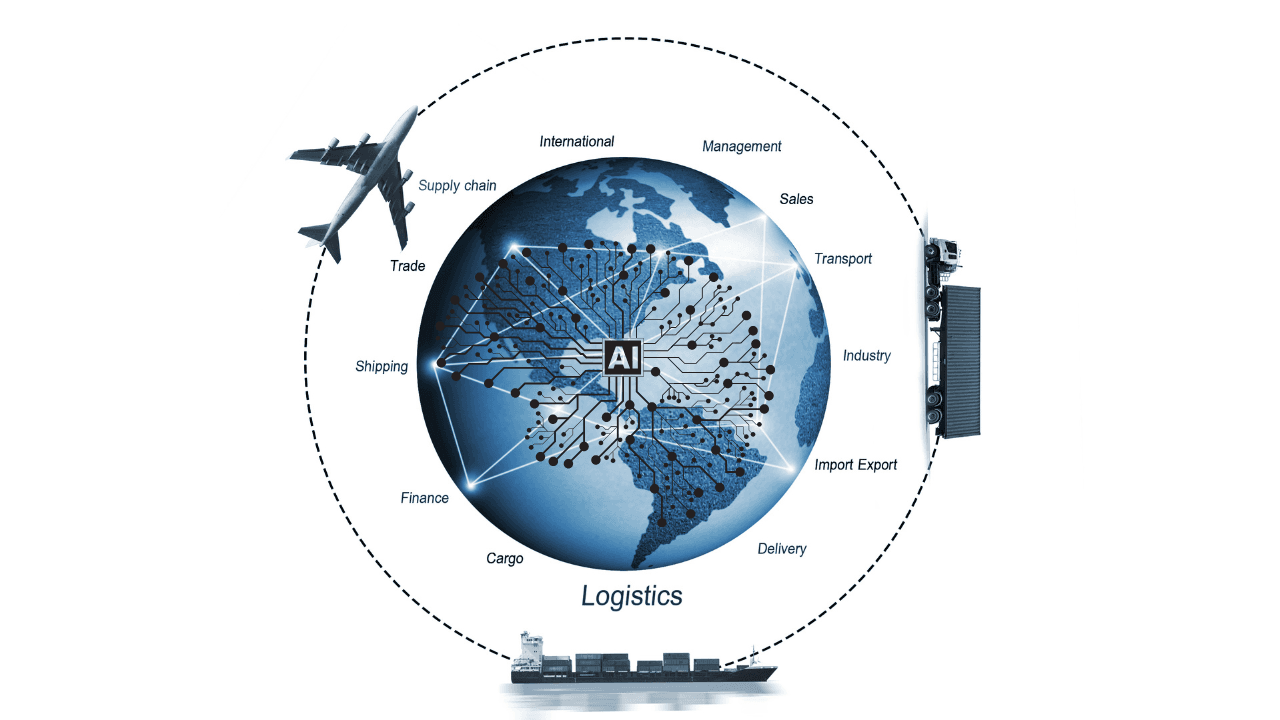 Supply Chain Optimization: AI enhances supply chain efficiency by analyzing vast datasets to forecast consumer demand, improve inventory management, and streamline logistics. The result? Lower trade costs, reduced risks of disruption, and increased operational resilience.