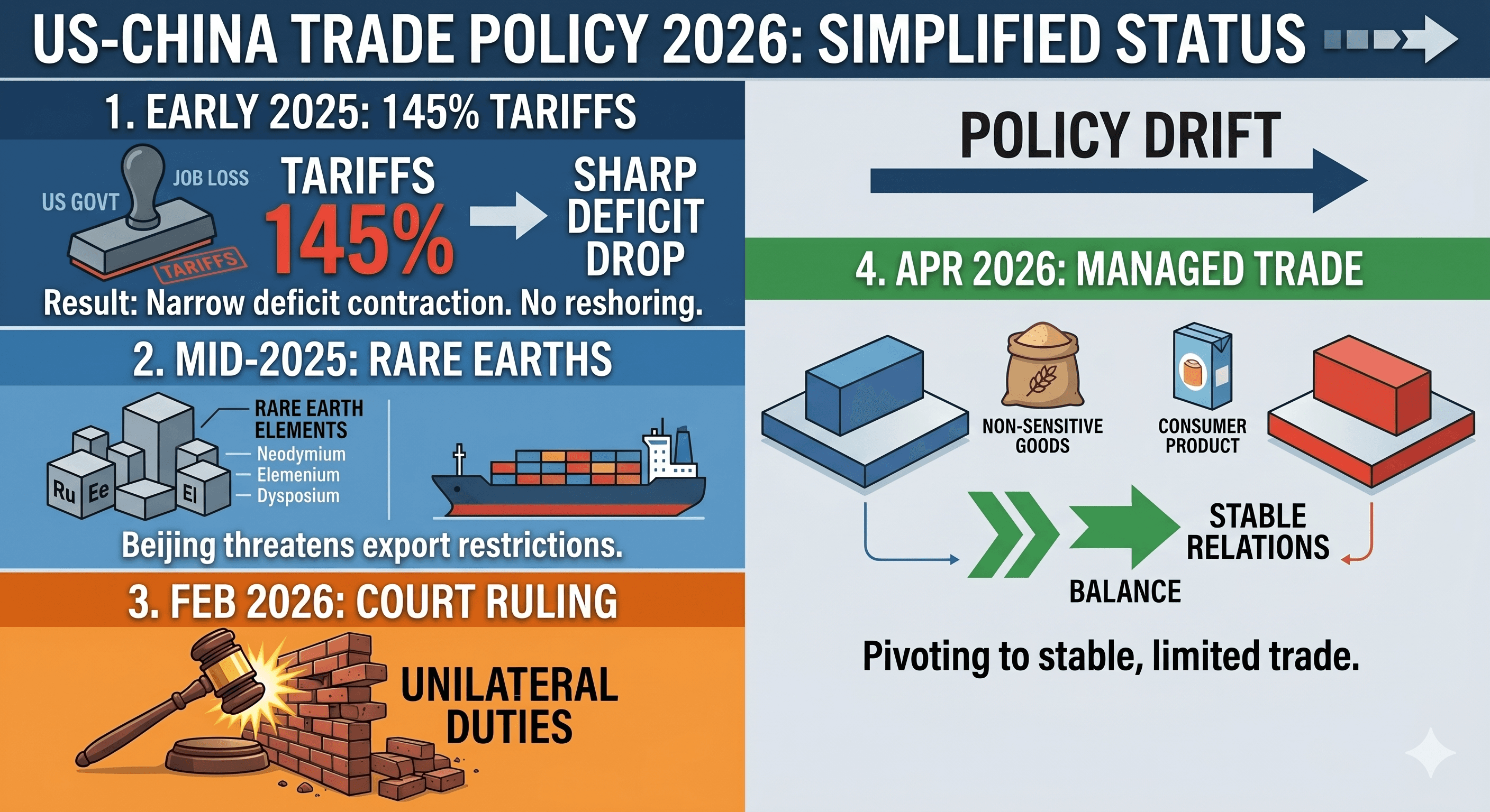 Trump tariff