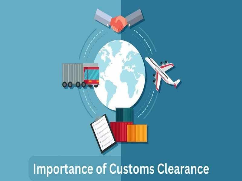 Exim AI Agent dashboard displaying real-time global supply chain analytics and shipment tracking data.