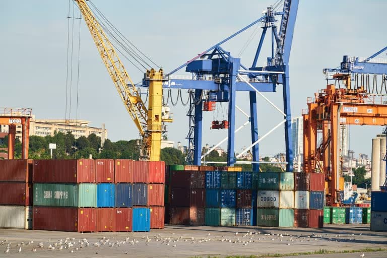 import and export negotiation