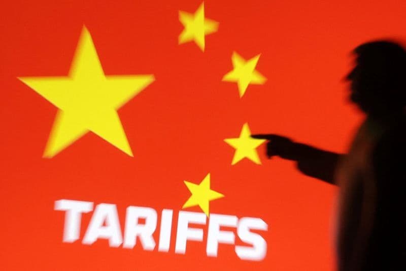 Trump tariff