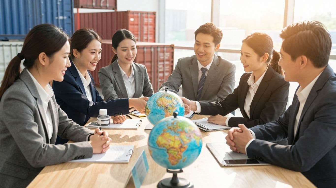 how-to-find-import-companies-using-ai-agents-in-2026
