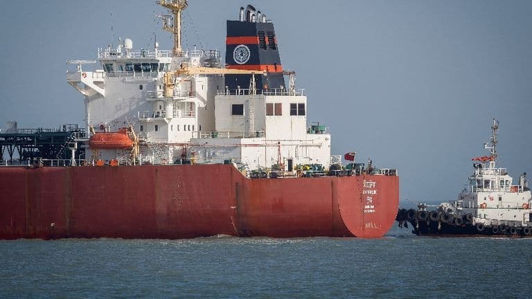 india import and export
