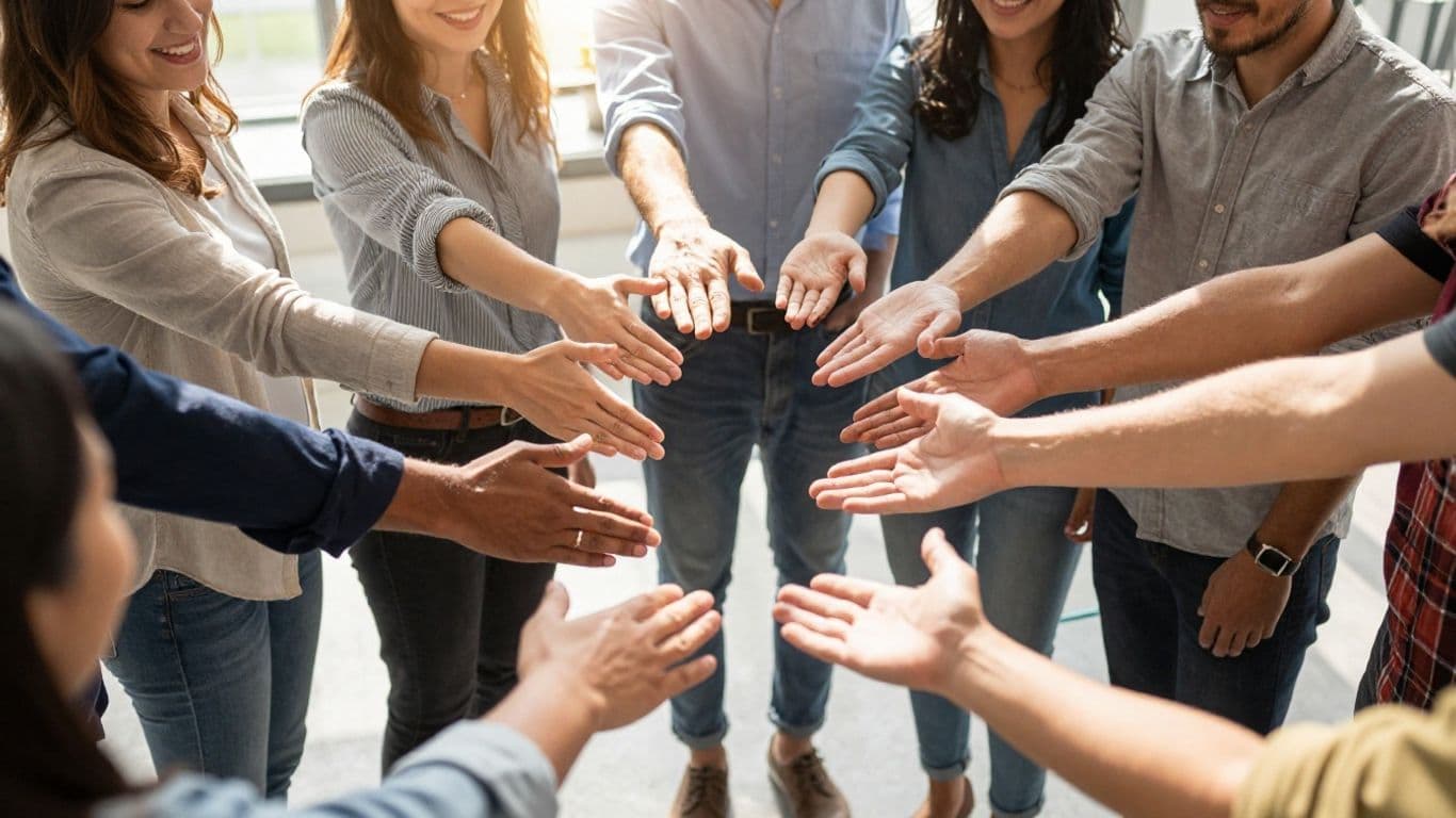 Business growth and customer acquisition strategies.