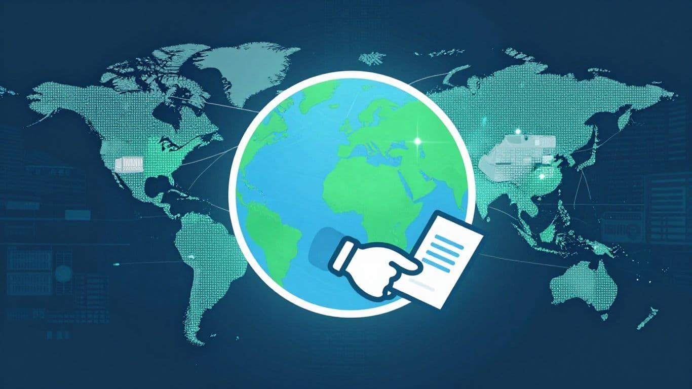 Global trade and secure export-import operations with OpenClaw.