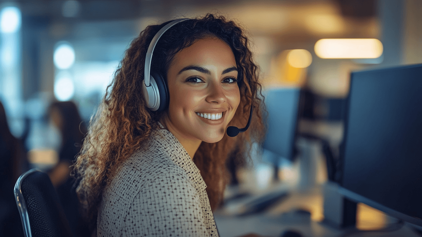 Customer Support