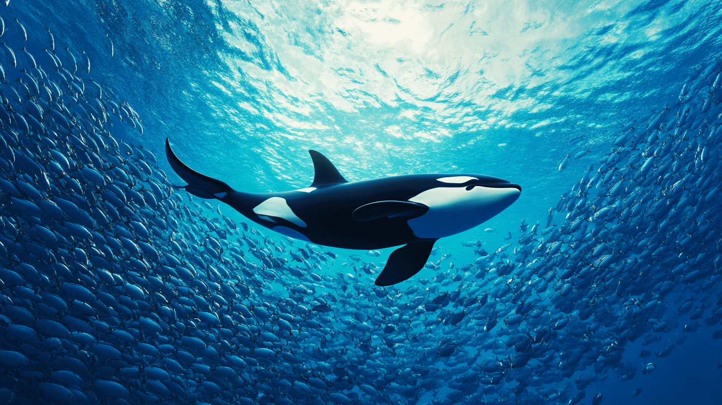 Find Blue Ocean with EximGPT