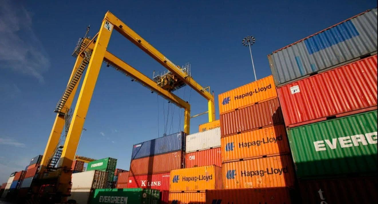 Exports sank by 36.4% to €15.9 billion in February after what the CSO said were 'exceptionally' high export volumes in 2025